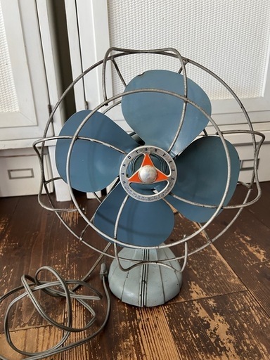 送料無料≪SVG≫【Fan（WESTINGHOUSE）扇風機・USED・ビンテージ