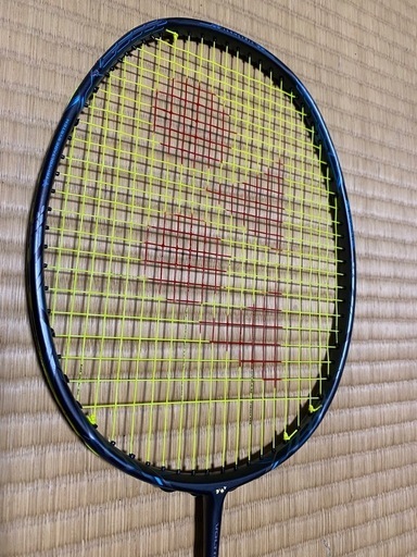 YONEX ボルトリックZフォース 2 VORTLIC FORTH 4U G5