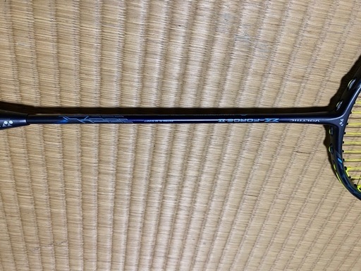VOLTRIC Z-FORCE 2(3U5)