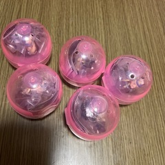 ダンダダン キーホルダー