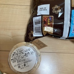 お菓子　オレオ　の画像