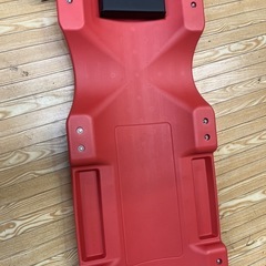 寝板　　サービスクリーパーの画像
