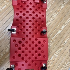 寝板　　サービスクリーパーの画像