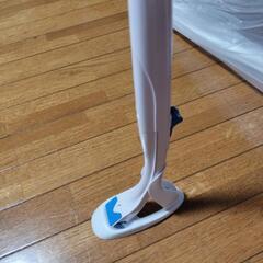 流せるトイレブラシ本体の画像