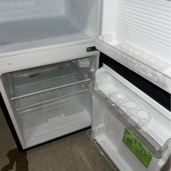 (運搬費込み)comfee'‼️ 90ℓ 2023年製‼️  美品‼️ オシャレ‼️✅の画像