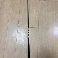 キャロウェイ　シャフト　フレックスR