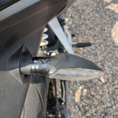 KTM Duke125の画像