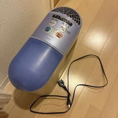 申し込み今日までのほぼ無料の加湿器