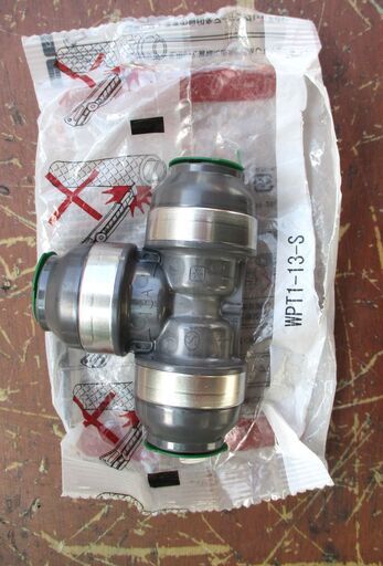 オンダ WPT1-13-Ｓ 20個 新品 M1091407 - その他オンライン ショッピング WPT1-13-S 100個