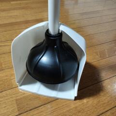 トイレ　ラバーカップの画像