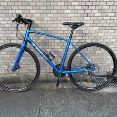 トレック　FX2 Lサイズ　2021年式
