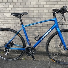 トレック FX2 Lサイズ 2021年式