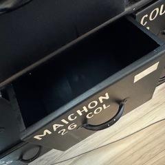 3000円お渡ししますので、貰ってください。収納　おしゃれ　棚　見た目重視の画像