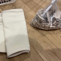 【決まりました】【中古】キャットケージ3段/アイリスオーヤマ猫ちゃんケージ3段の画像