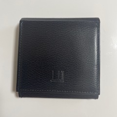 dunhill  長財布とコインケースの画像