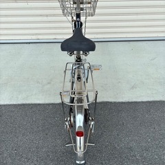 自転車の画像