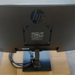 HP モニター の画像
