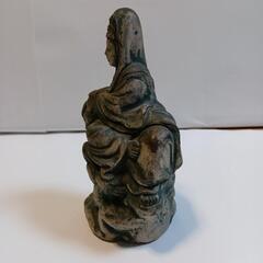 観音像の画像