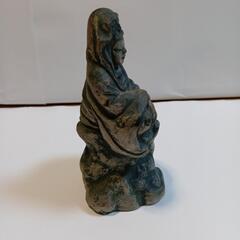 観音像の画像