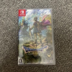ドラゴンクエストスウィッチ3の画像