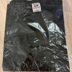 【激レア】サワヤン初期レアTシャツ新品未開封