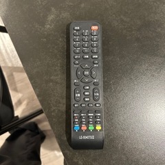 50インチテレビの画像