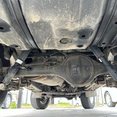 トヨタ　ランドクルーザー70 ZXの画像