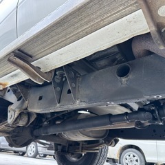 トヨタ　ランドクルーザー70 ZXの画像