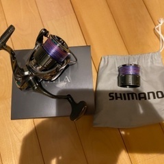 22ステラC3000XGの画像