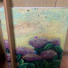 絵画の画像