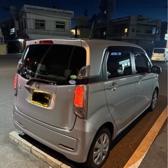 (売約済)H26  ホンダN-WGN格安✨下取り車両税金込み👌の画像