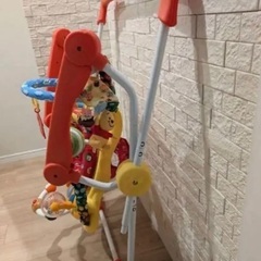 アンパンマン　ジャンバルー