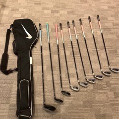 ブリヂストン TOURSTAGE CL レディースゴルフクラブセット