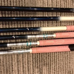 ブリヂストン TOURSTAGE CL レディースゴルフクラブセットの画像