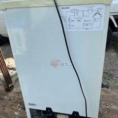 冷蔵庫　2014年製の画像