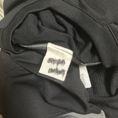 adidas　150㎝  2点セットの画像