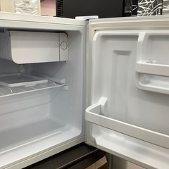 ALLEGIA  1ドア冷蔵庫 46Lの画像