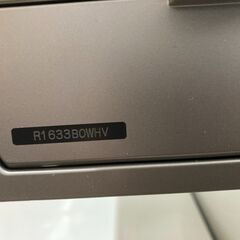 【新品未使用】Rinnai リンナイ　ビルドインガスコンロ LPガス/プロパンガス用 の画像