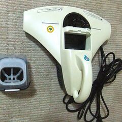 掃除機の画像