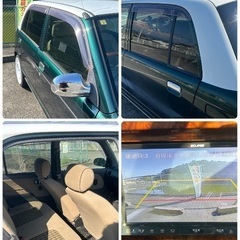 ⭕️ミニライトスペシャル⭕️ダイハツ　ミラジーノL700S⭕️の画像