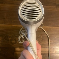 コイズミのドライヤーの画像