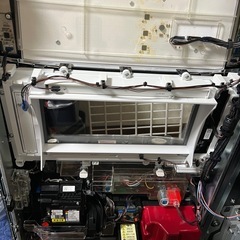 ディスクアップ2  サミー　パチスロ　実機の画像