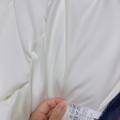  ビーズソファ 大 本体 （専用カバー2枚付き）の画像