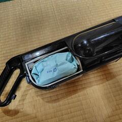 National スティック掃除機 MC-U20T(USED・動作品)の画像