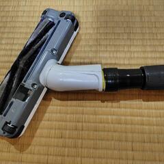 National スティック掃除機 MC-U20T(USED・動作品)の画像