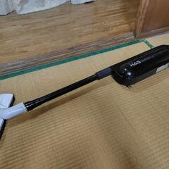 National スティック掃除機 MC-U20T(USED・動作品)の画像