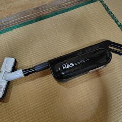 National スティック掃除機 MC-U20T(USED・動作品)の画像