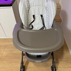 combi バウンサーの画像