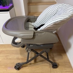 combi バウンサーの画像