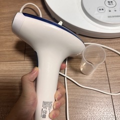 スチームアイロン